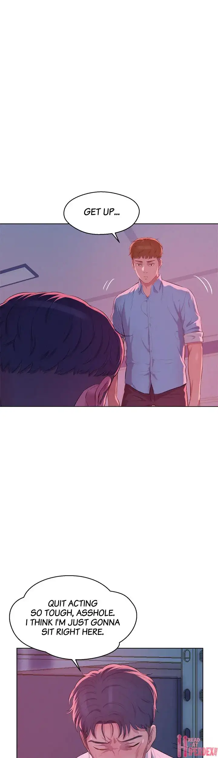 Freshman - Chapter 54 [photo 17] - MangaPorn