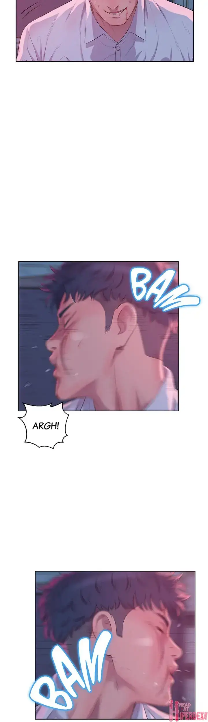 Freshman - Chapter 54 [photo 18] - MangaPorn