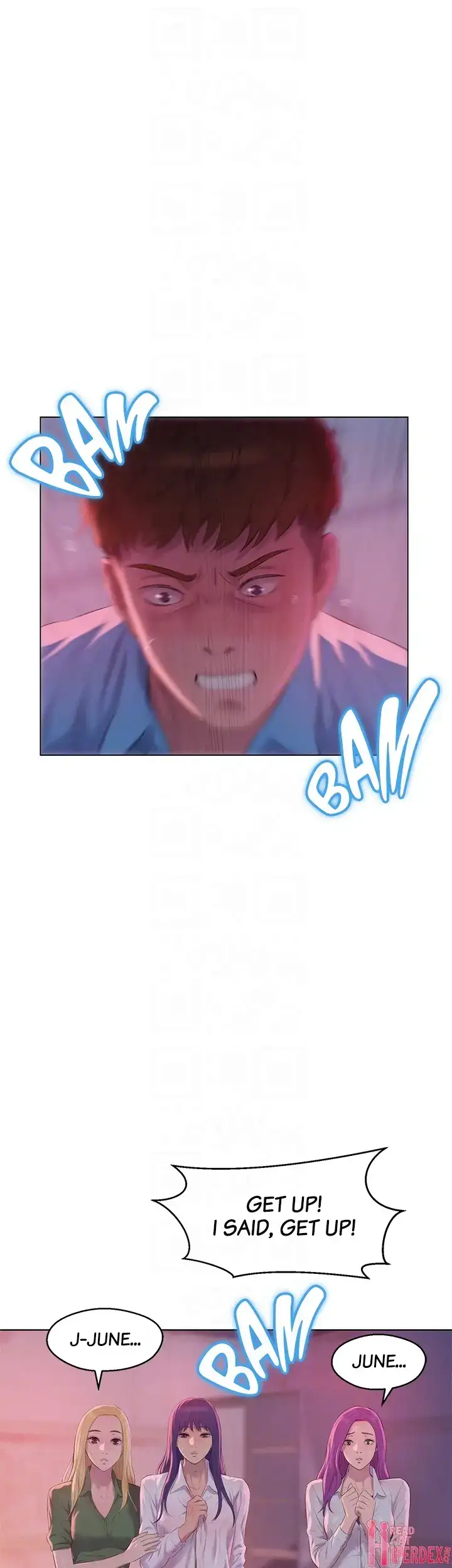 Freshman - Chapter 54 [photo 19] - MangaPorn