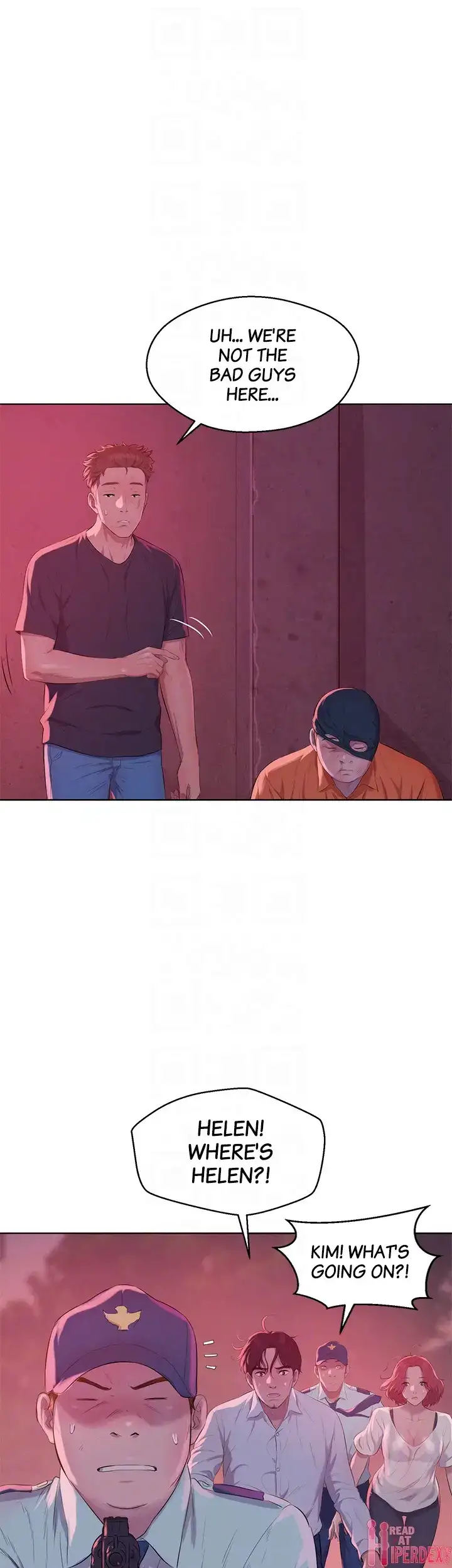 Freshman - Chapter 54 [photo 23] - MangaPorn