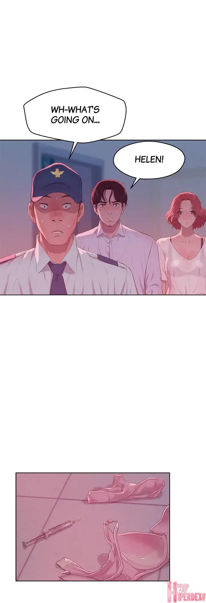 Freshman - Chapter 54 [photo 28] - MangaPorn