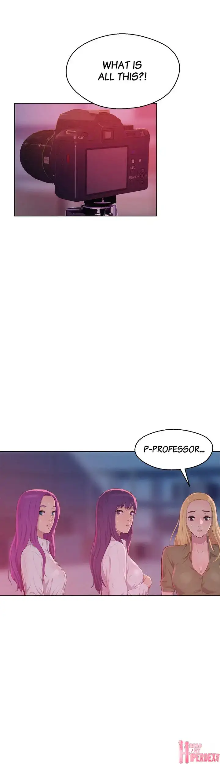 Freshman - Chapter 54 [photo 29] - MangaPorn