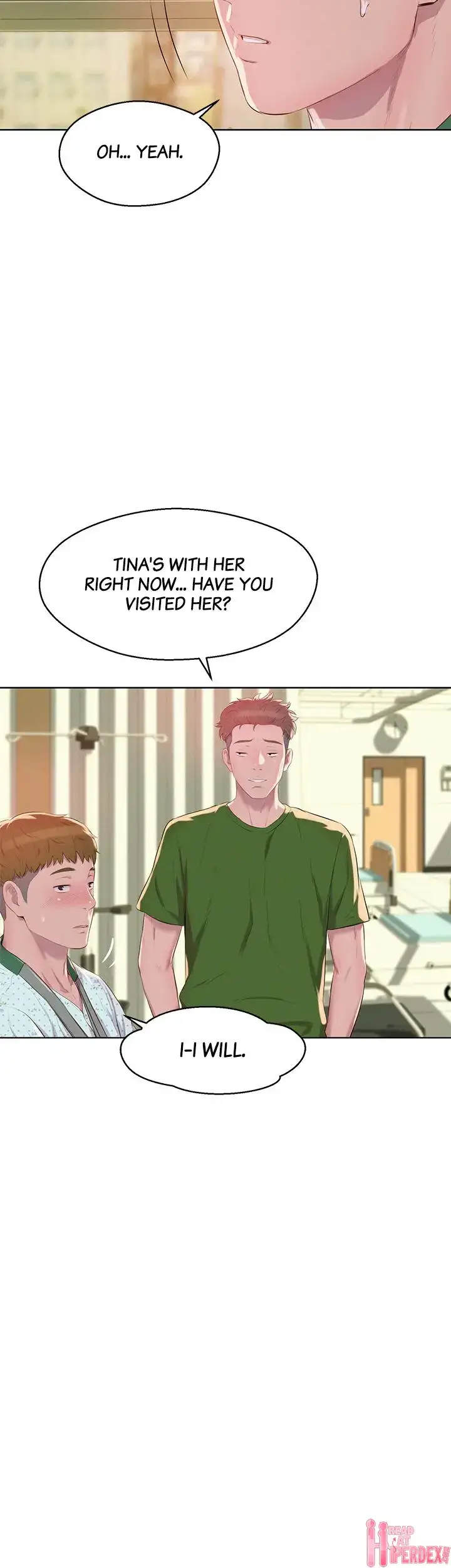 Freshman - Chapter 54 [photo 38] - MangaPorn