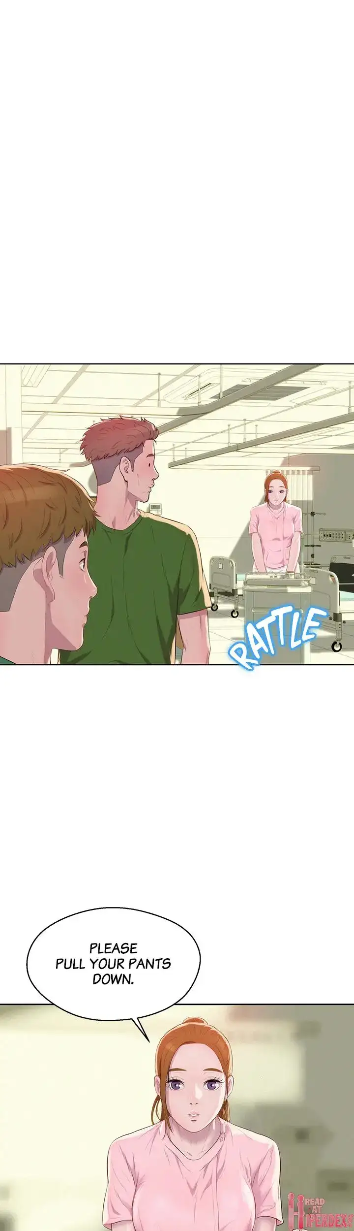 Freshman - Chapter 54 [photo 41] - MangaPorn