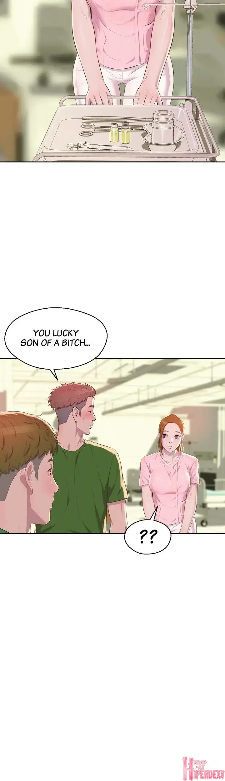 Freshman - Chapter 54 [photo 42] - MangaPorn