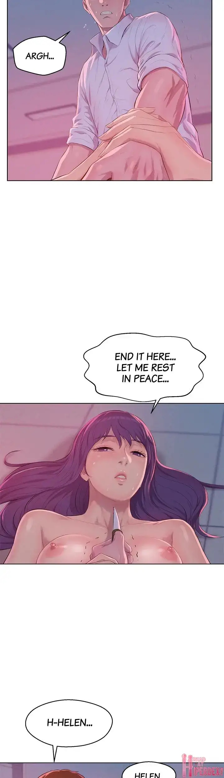 Freshman - Chapter 54 [photo 6] - MangaPorn