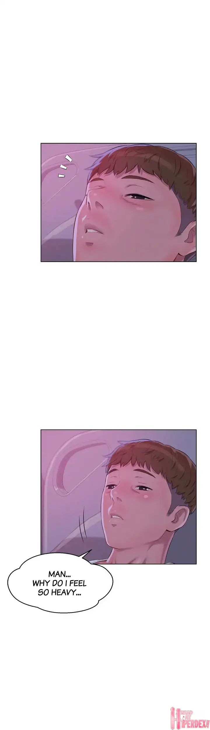 Freshman - Chapter 55 [photo 12] - MangaPorn