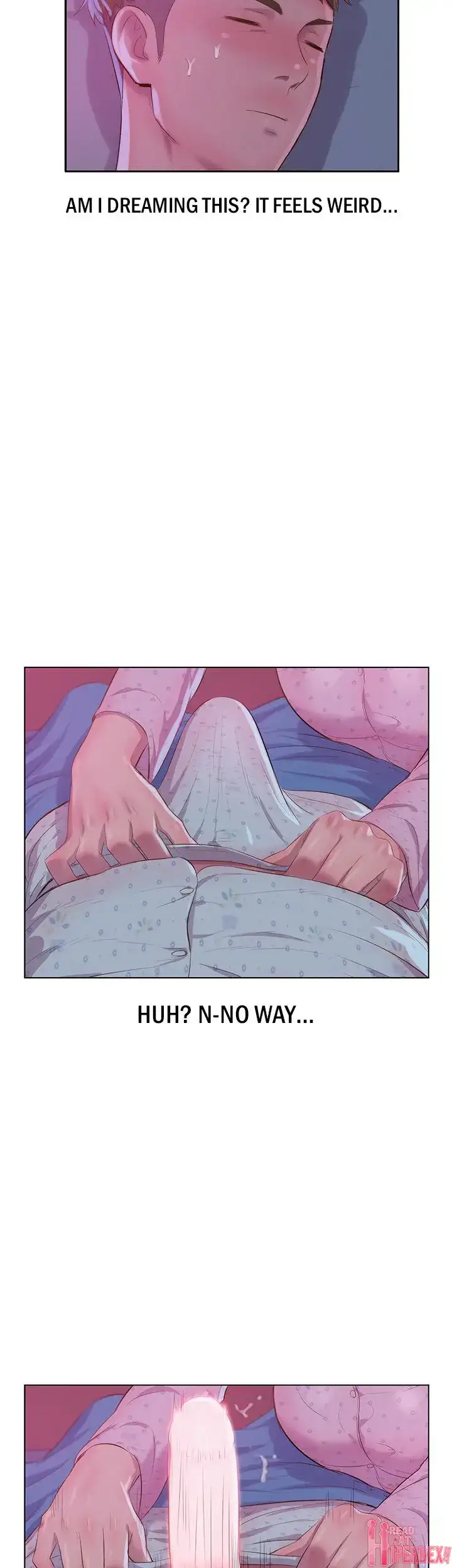 Freshman - Chapter 55 [photo 21] - MangaPorn