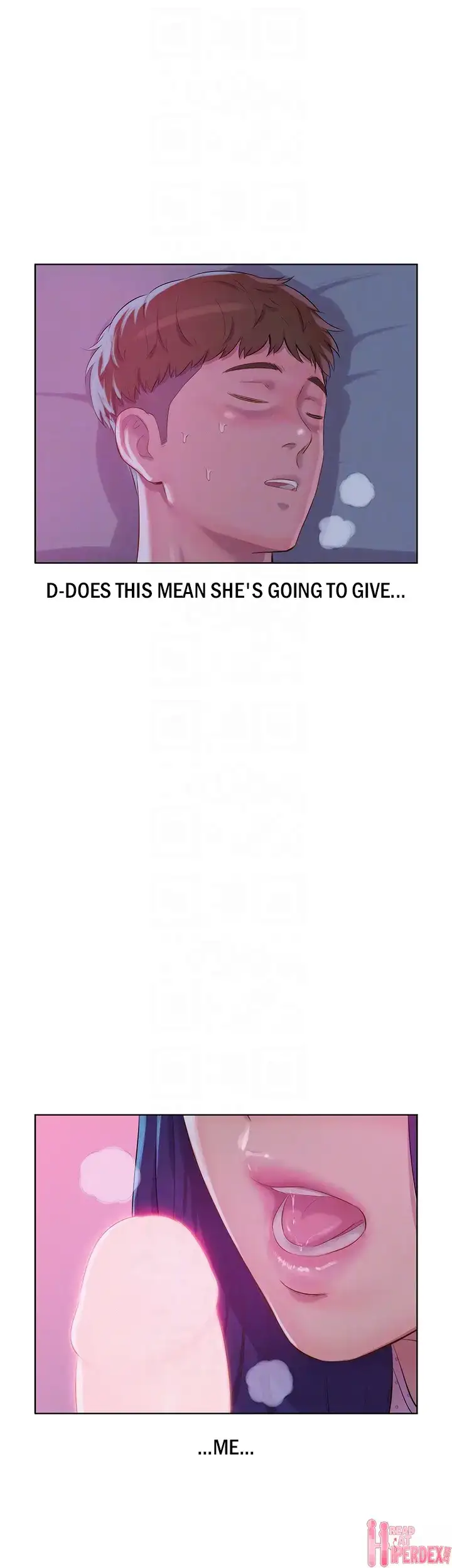 Freshman - Chapter 55 [photo 23] - MangaPorn