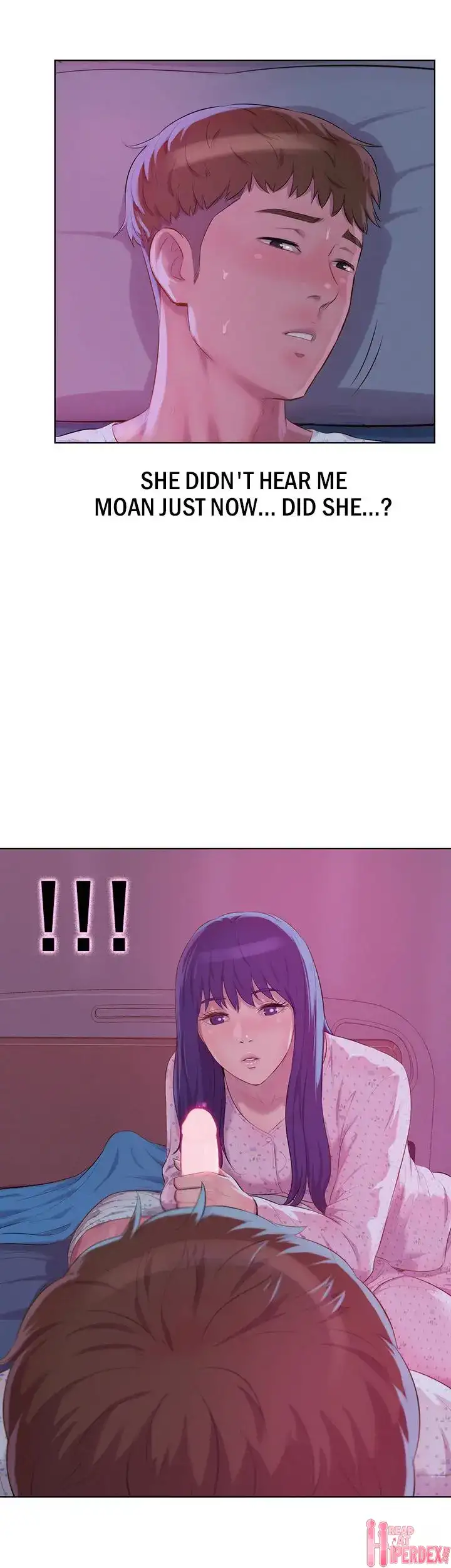 Freshman - Chapter 55 [photo 25] - MangaPorn