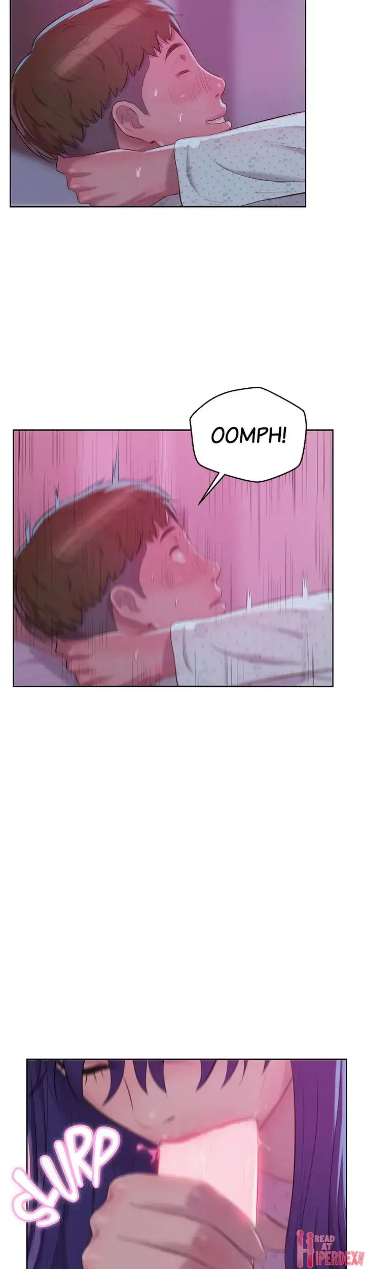 Freshman - Chapter 55 [photo 28] - MangaPorn