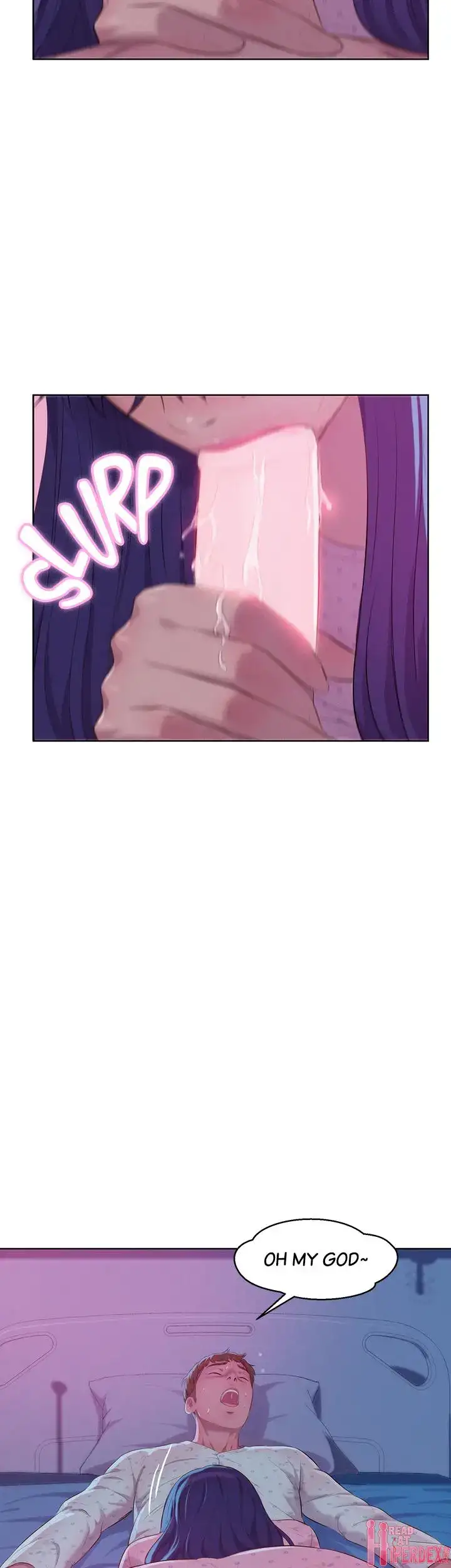 Freshman - Chapter 55 [photo 29] - MangaPorn