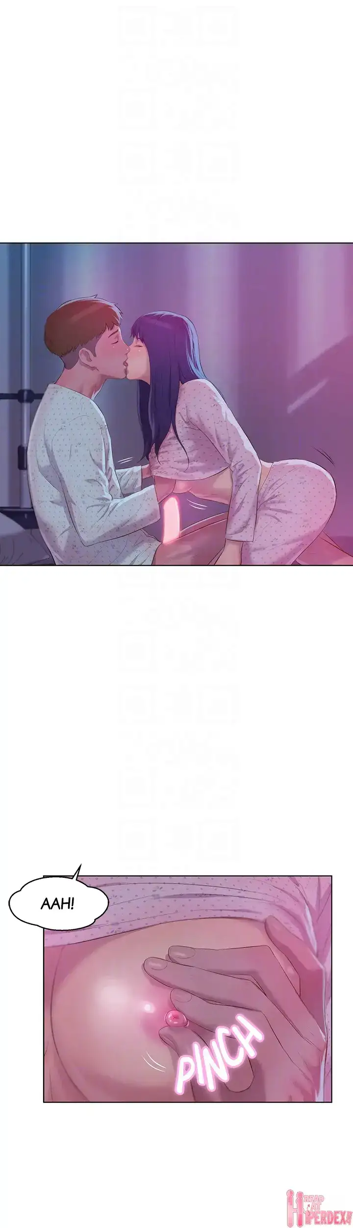 Freshman - Chapter 55 [photo 35] - MangaPorn