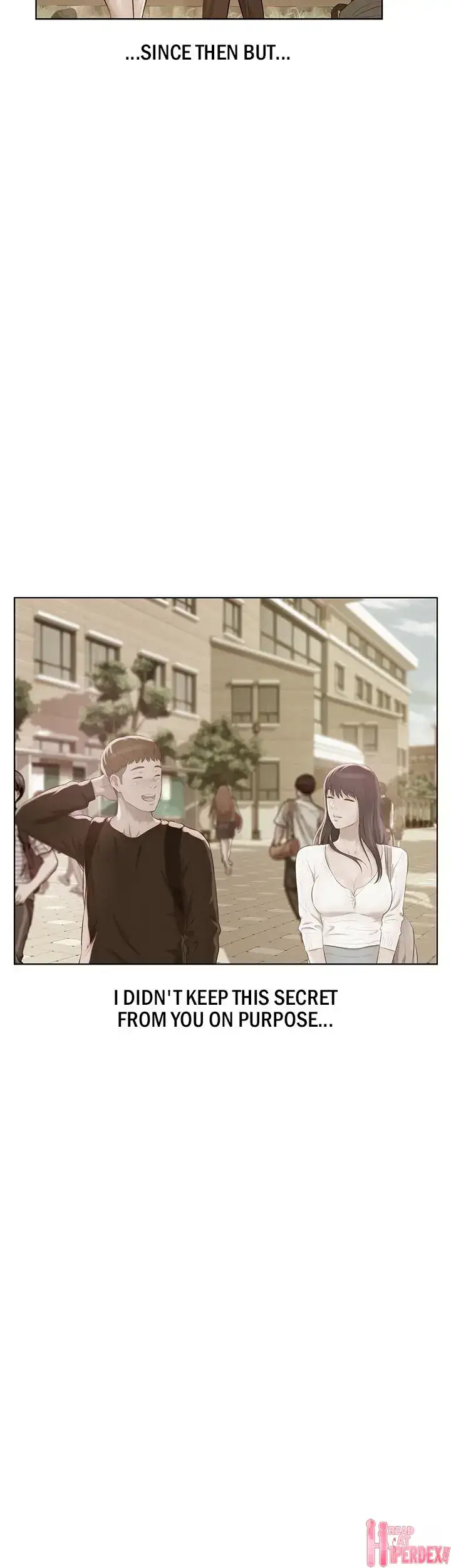 Freshman - Chapter 55 [photo 8] - MangaPorn