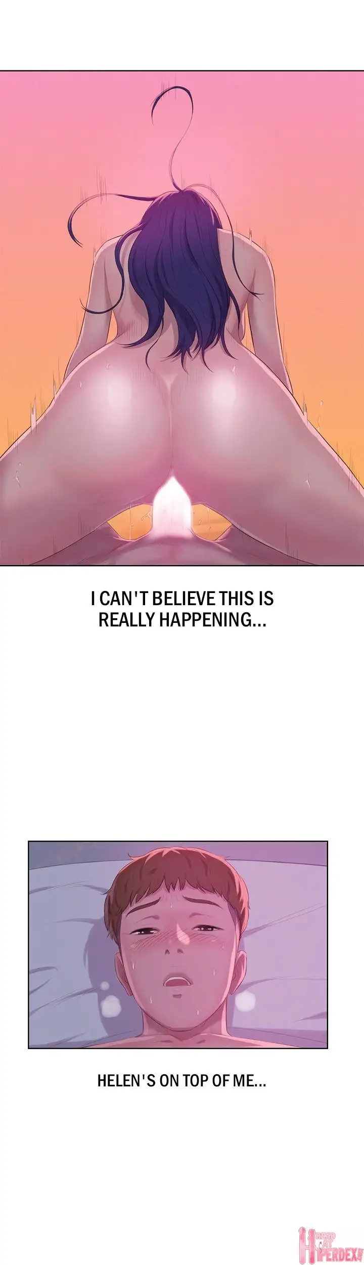 Freshman - Chapter 56 [photo 12] - MangaPorn