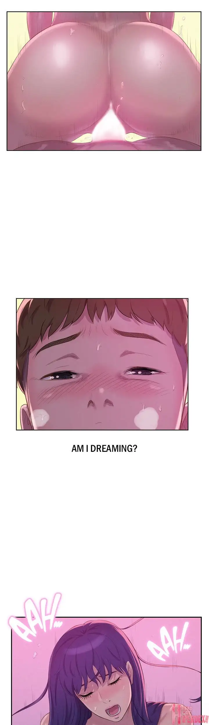 Freshman - Chapter 56 [photo 13] - MangaPorn