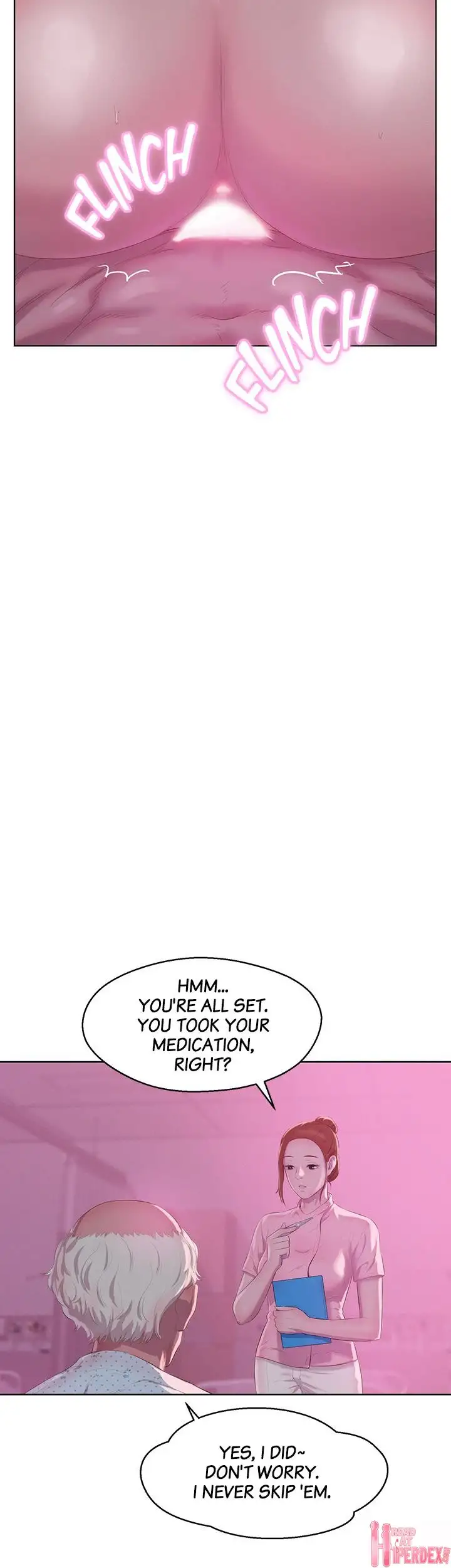 Freshman - Chapter 56 [photo 20] - MangaPorn