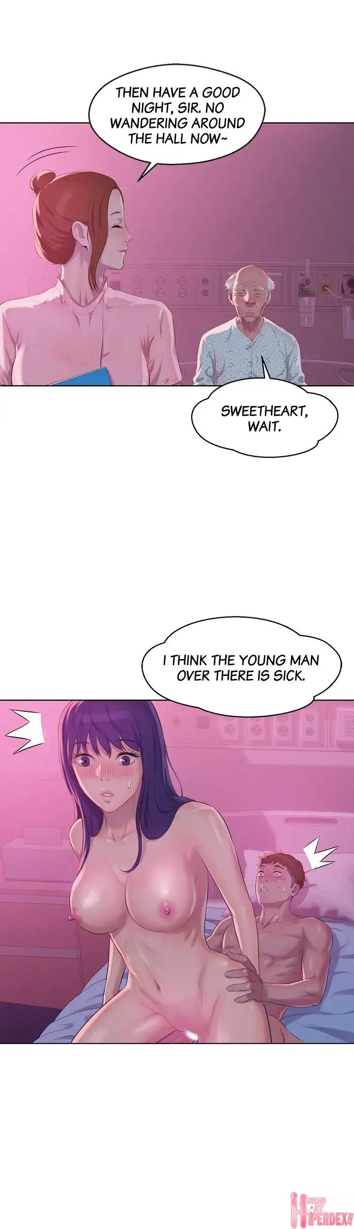 Freshman - Chapter 56 [photo 21] - MangaPorn