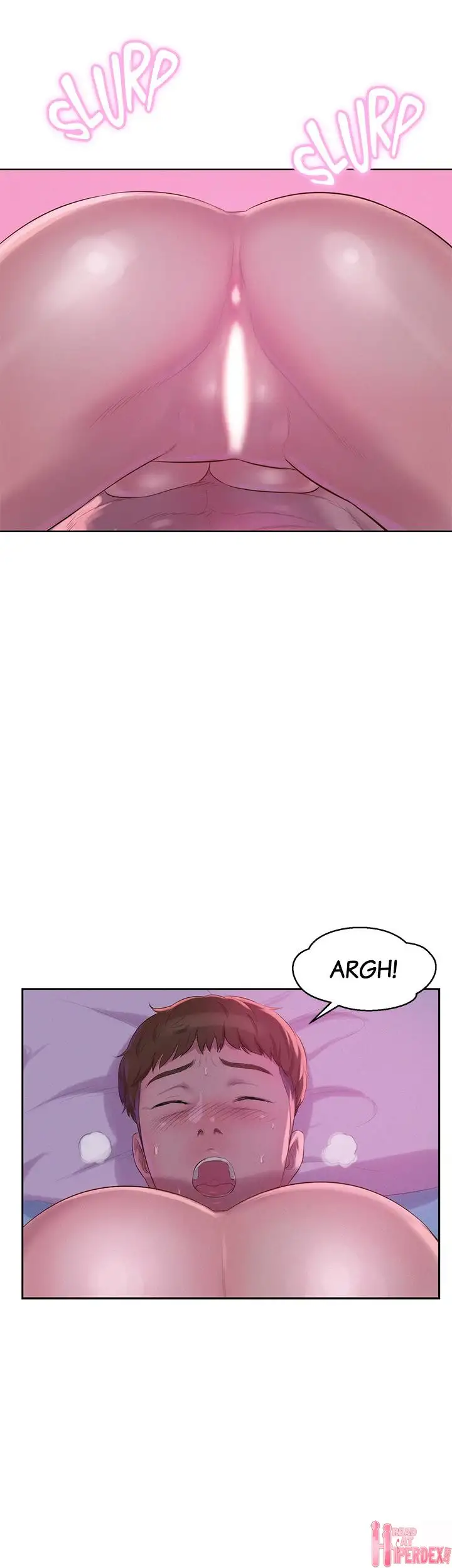 Freshman - Chapter 56 [photo 32] - MangaPorn