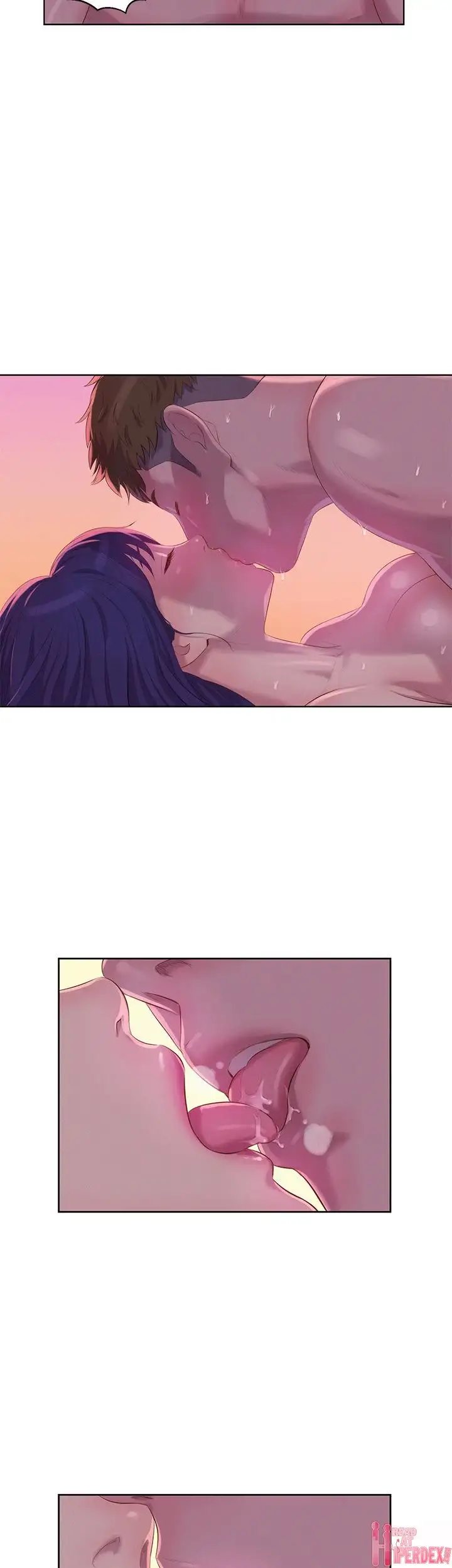 Freshman - Chapter 56 [photo 9] - MangaPorn