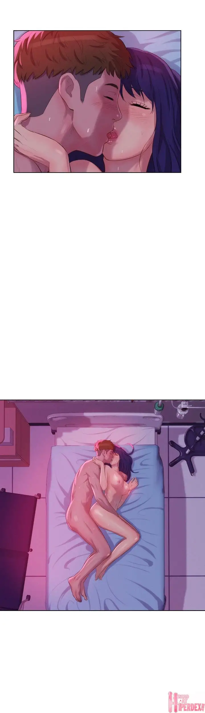 Freshman - Chapter 57 [photo 17] - MangaPorn