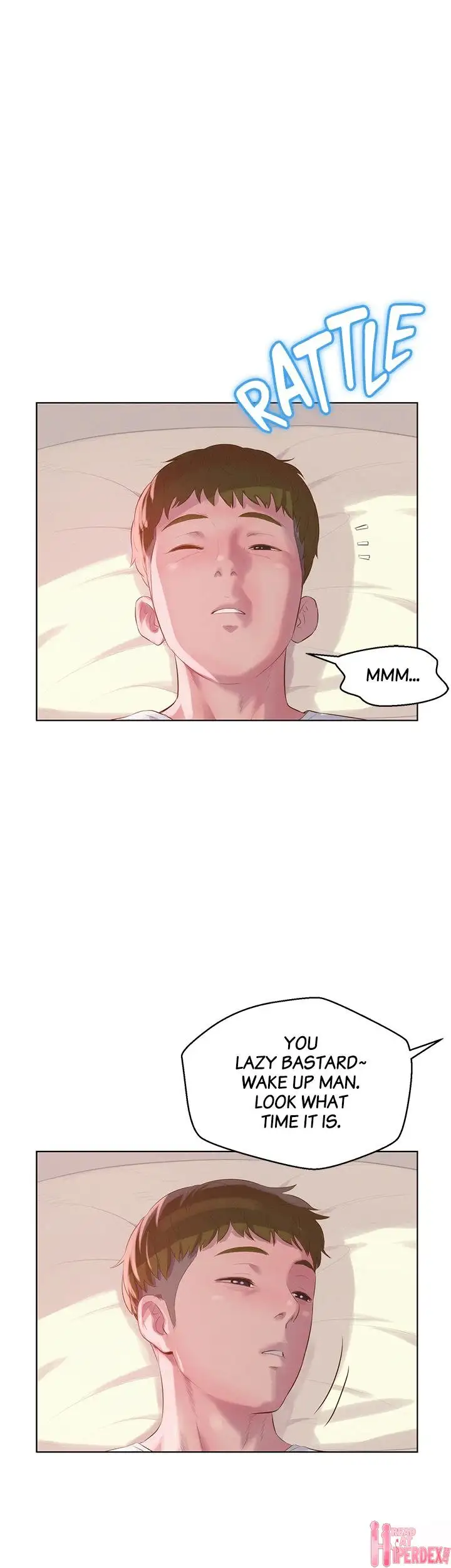 Freshman - Chapter 57 [photo 20] - MangaPorn