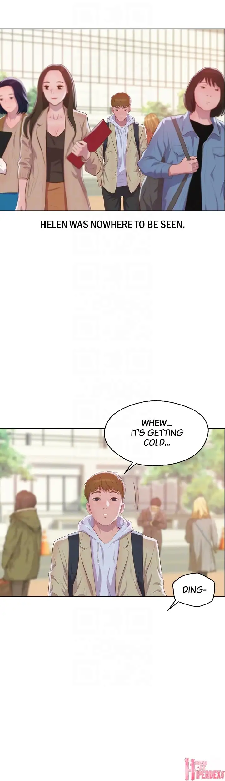 Freshman - Chapter 57 [photo 27] - MangaPorn