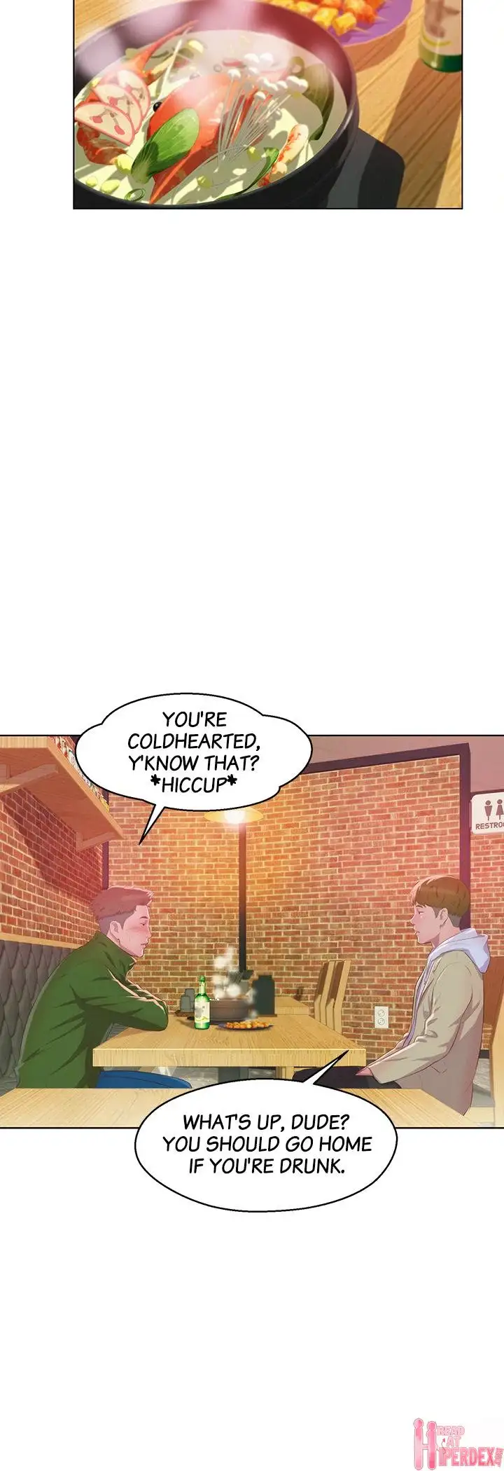 Freshman - Chapter 57 [photo 30] - MangaPorn