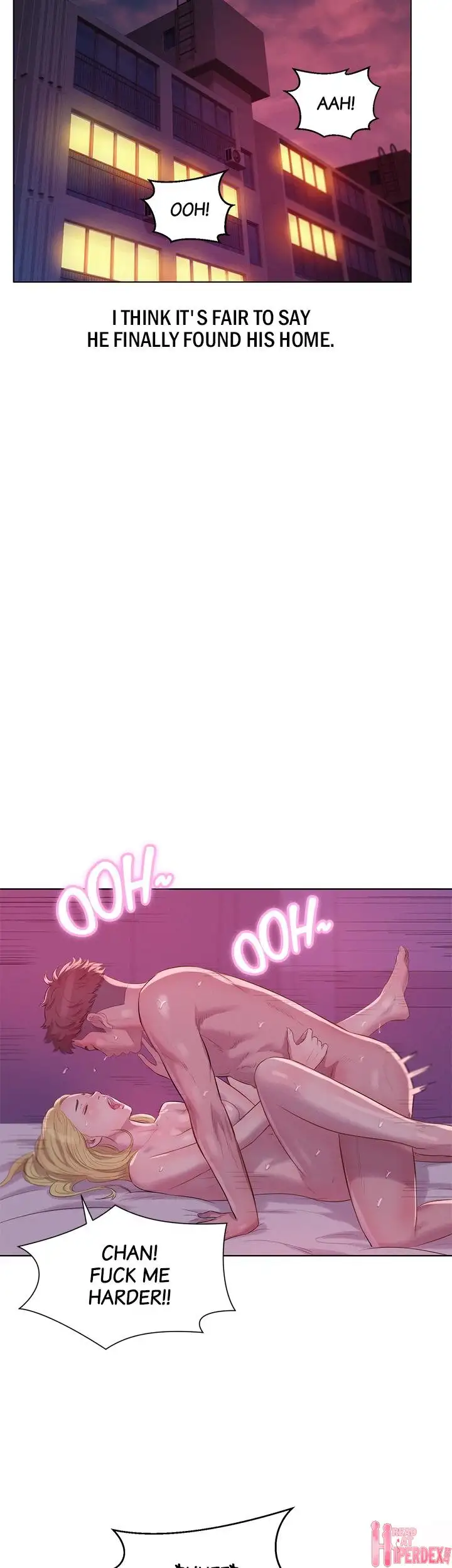 Freshman - Chapter 57 [photo 33] - MangaPorn