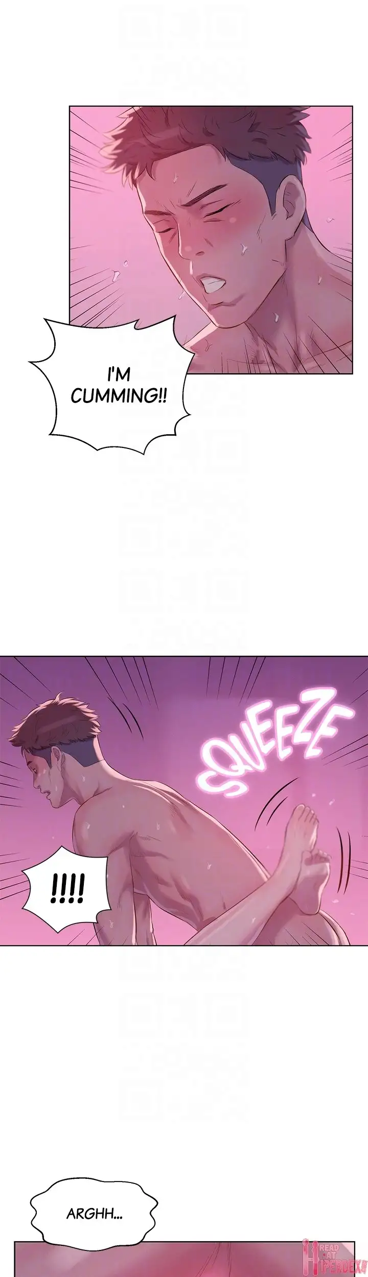 Freshman - Chapter 57 [photo 35] - MangaPorn