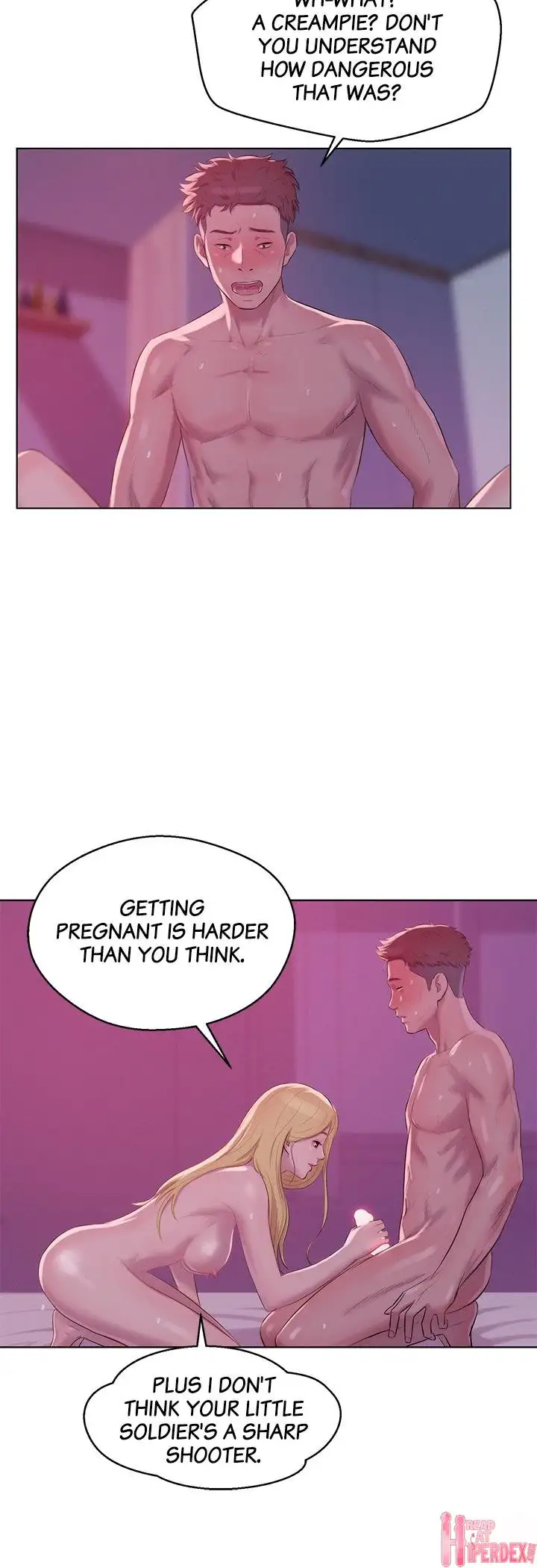 Freshman - Chapter 57 [photo 38] - MangaPorn