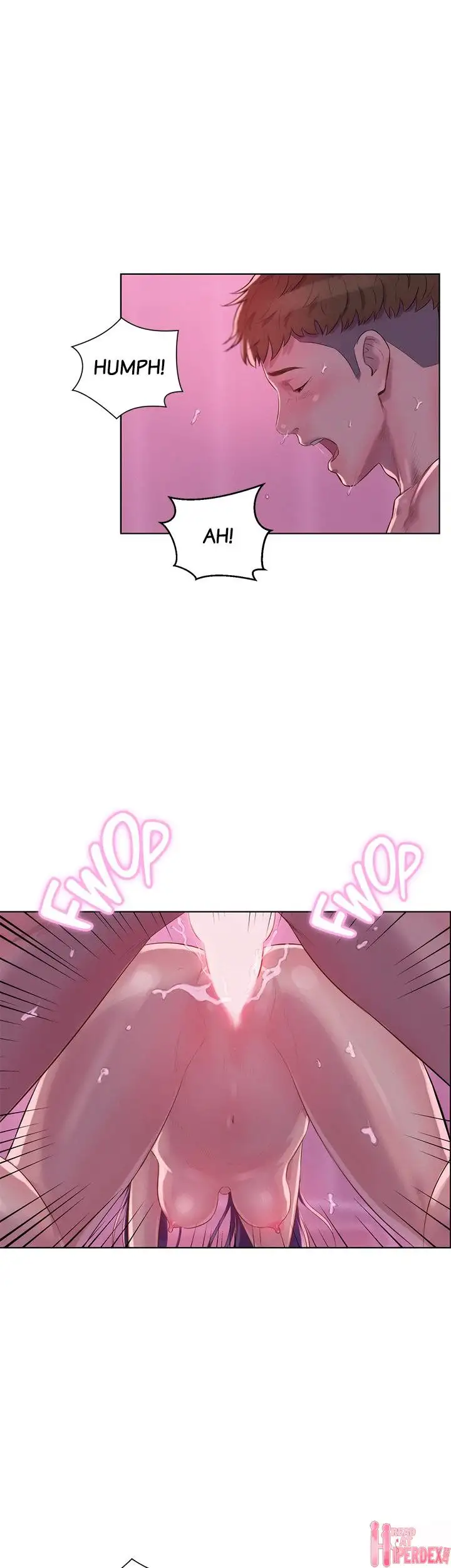 Freshman - Chapter 57 [photo 4] - MangaPorn