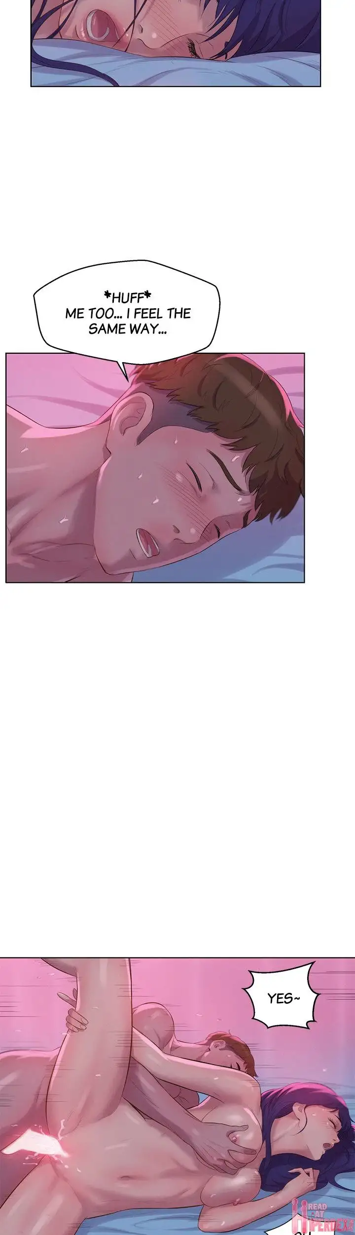 Freshman - Chapter 57 [photo 9] - MangaPorn