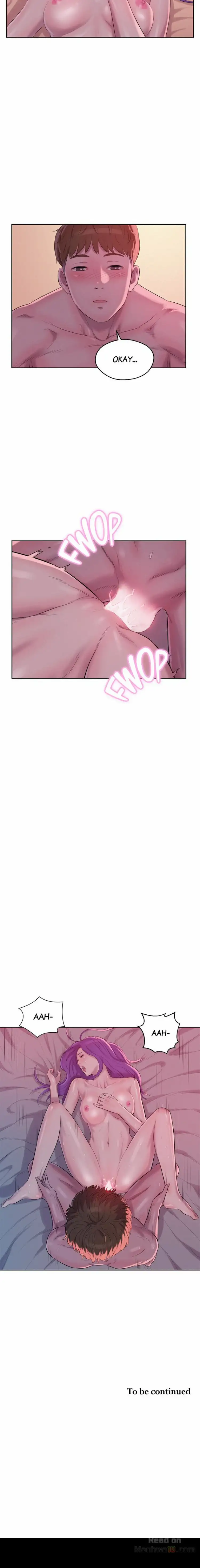 Freshman - Chapter 58 [photo 12] - MangaPorn