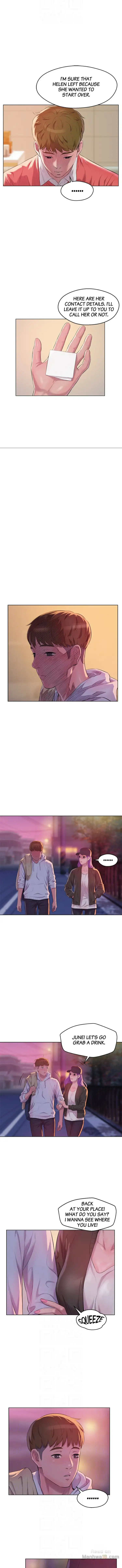 Freshman - Chapter 58 [photo 7] - MangaPorn