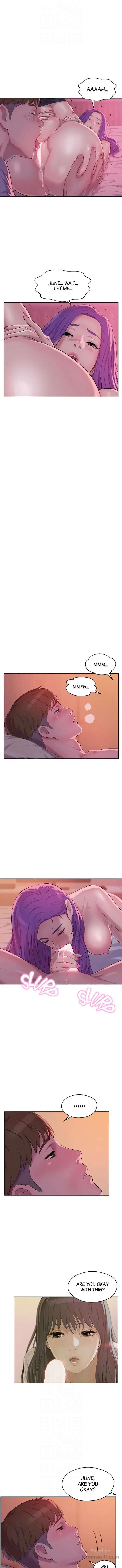 Freshman - Chapter 58 [photo 9] - MangaPorn