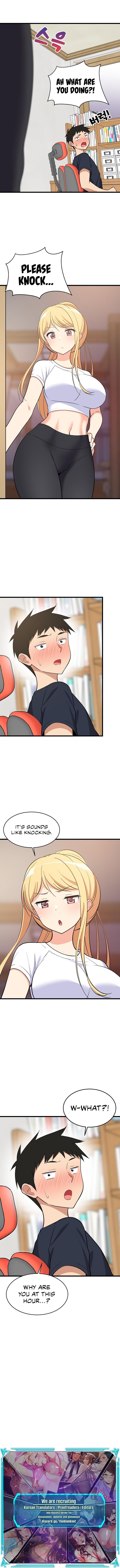 College Grades Skyrocketing - Chapter 9 [photo 13] - MangaPorn