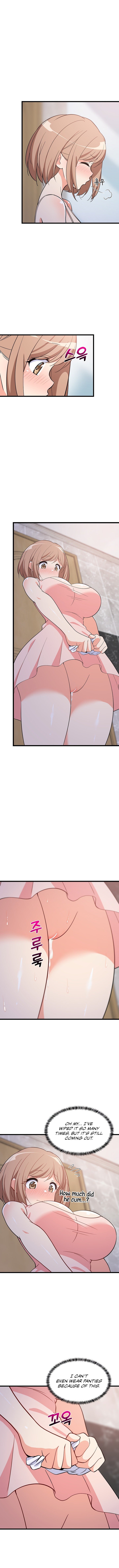 College Grades Skyrocketing - Chapter 9 [photo 2] - MangaPorn