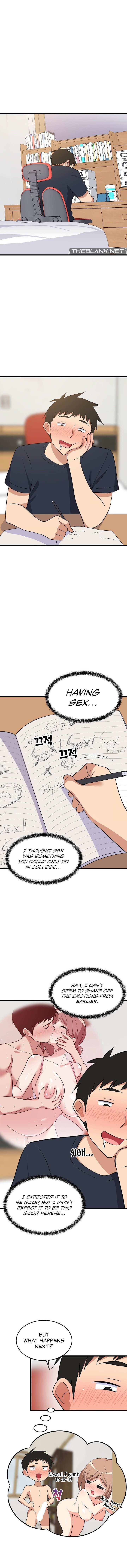 College Grades Skyrocketing - Chapter 9 [photo 9] - MangaPorn