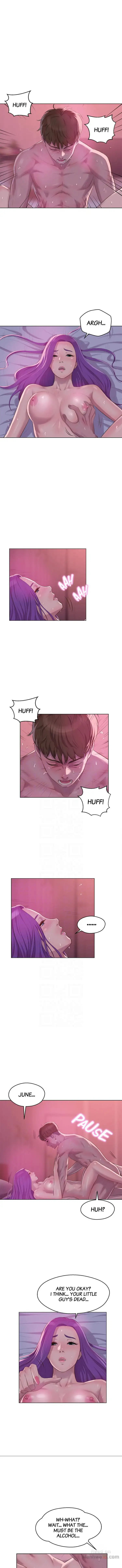 Freshman - Chapter 59 [photo 2] - MangaPorn