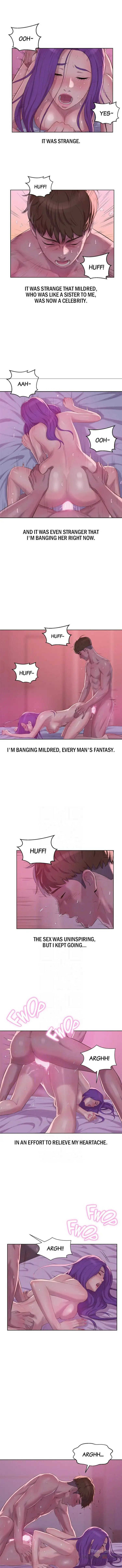 Freshman - Chapter 59 [photo 4] - MangaPorn