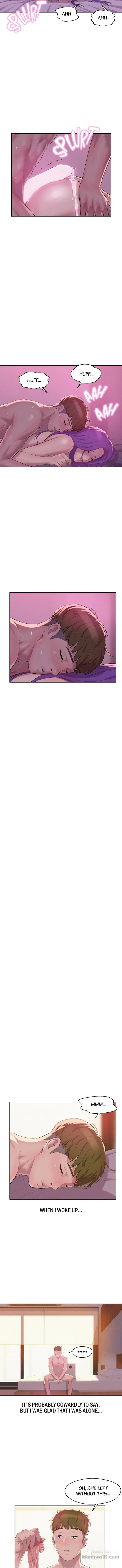 Freshman - Chapter 59 [photo 5] - MangaPorn