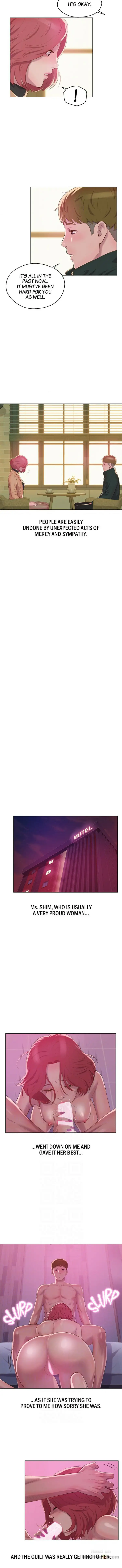 Freshman - Chapter 59 [photo 8] - MangaPorn