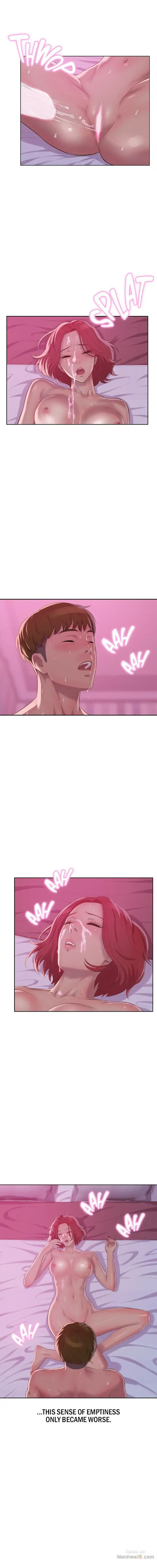 Freshman - Chapter 60 [photo 1] - MangaPorn