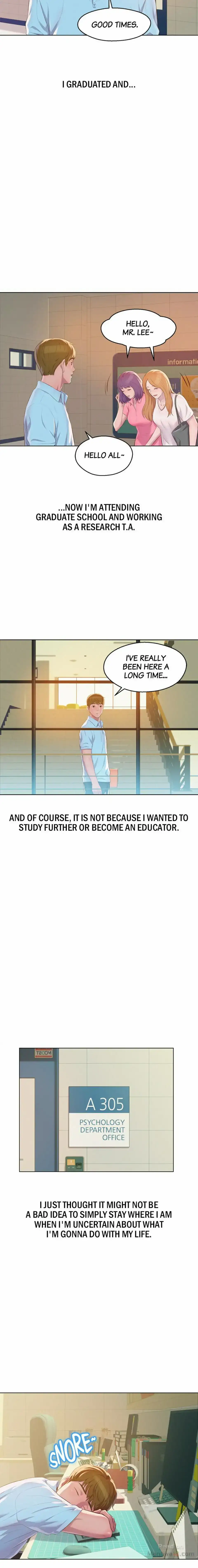 Freshman - Chapter 60 [photo 14] - MangaPorn