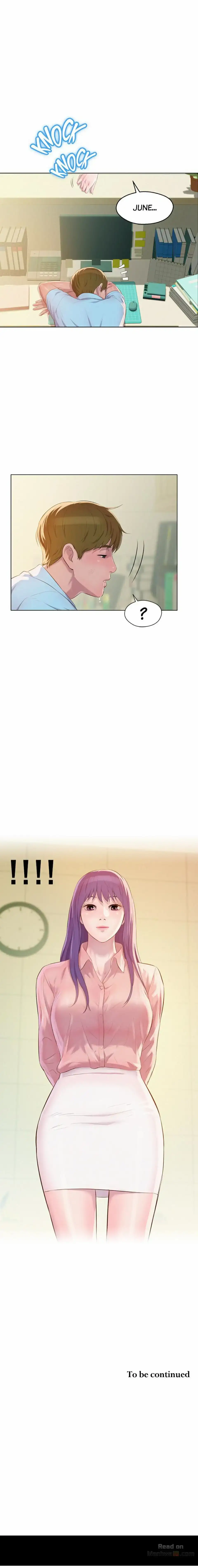 Freshman - Chapter 60 [photo 15] - MangaPorn