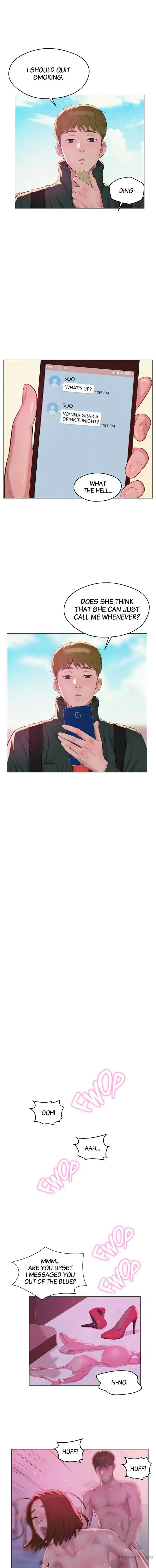 Freshman - Chapter 60 [photo 4] - MangaPorn