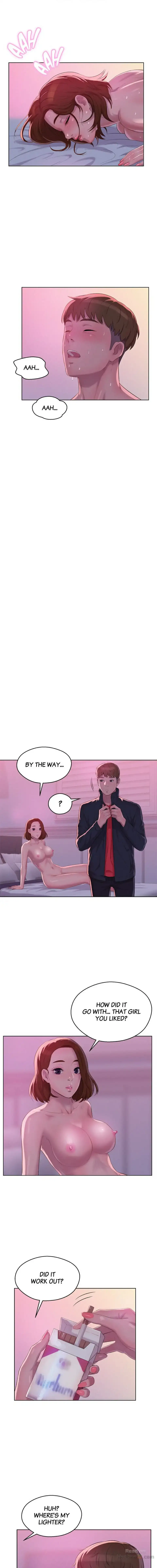 Freshman - Chapter 60 [photo 6] - MangaPorn