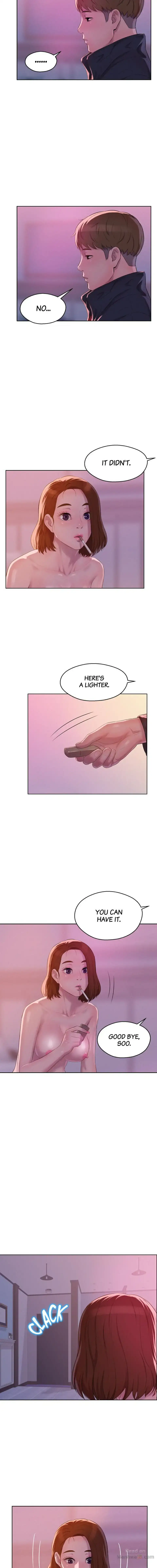 Freshman - Chapter 60 [photo 7] - MangaPorn