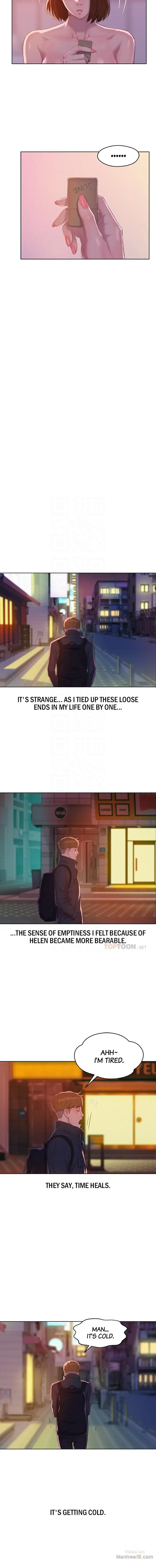 Freshman - Chapter 60 [photo 8] - MangaPorn